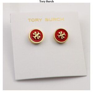 Tory Burch Earrings(Brand New)
